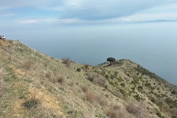 Safir Karavan &amp; Çadır Kamp Alanı - Resim 11