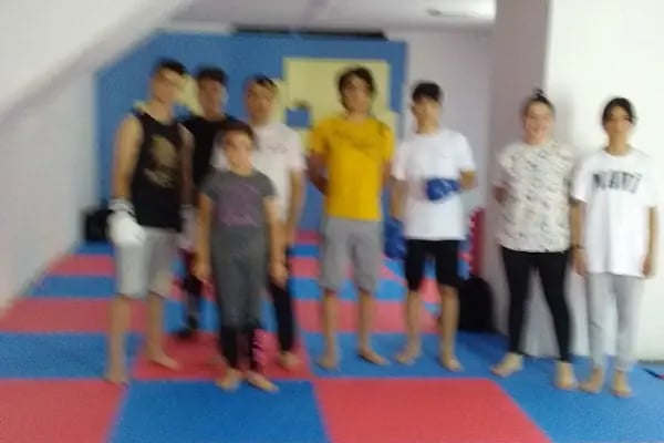 PİYADEOĞLU SPOR KULÜBÜ - Resim 14