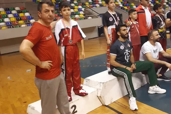 PİYADEOĞLU SPOR KULÜBÜ - Resim 19