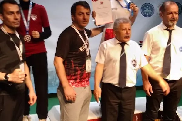 PİYADEOĞLU SPOR KULÜBÜ - Resim 15