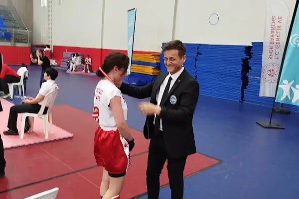 PİYADEOĞLU SPOR KULÜBÜ - Resim 5