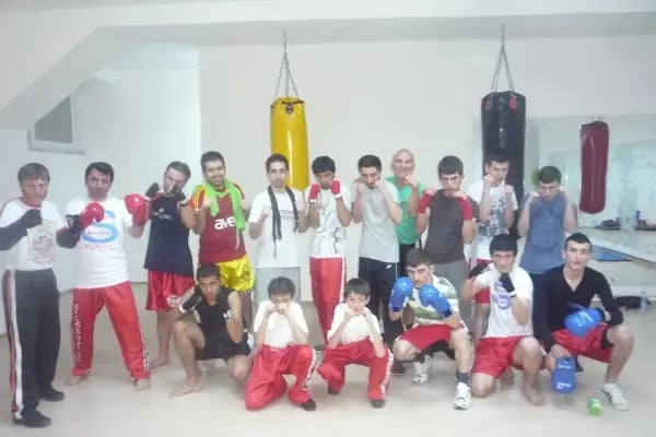 PİYADEOĞLU SPOR KULÜBÜ - Resim 20