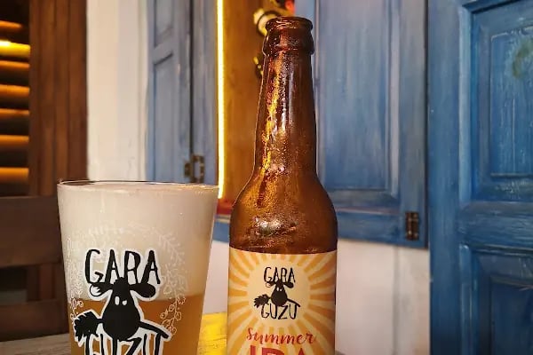 Gara Pub - Resim 9