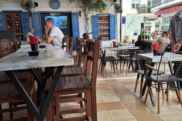 Gara Pub - Resim 6