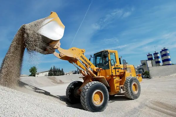 ERGEMİCİLER BETON A.Ş. - Resim 9