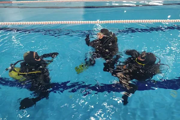 Konya Büyükşehir Belediyesi Spor Kompleksi - Resim 2
