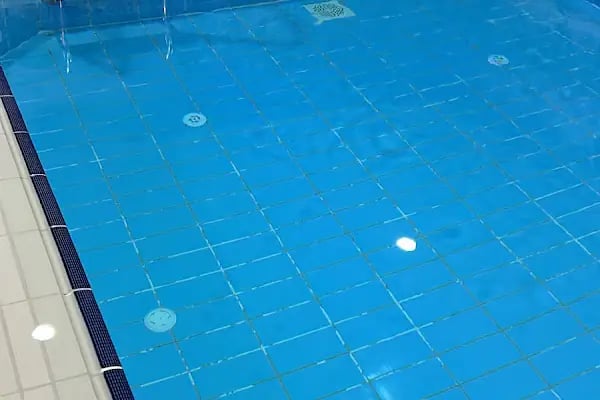 Konya Büyükşehir Belediyesi Spor Kompleksi - Resim 10