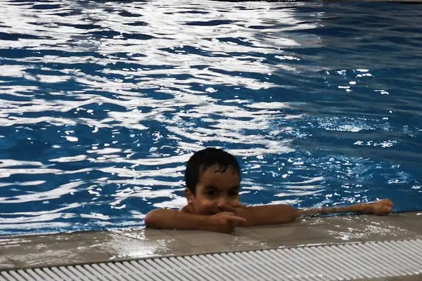 Konya Büyükşehir Belediyesi Spor Kompleksi - Resim 8