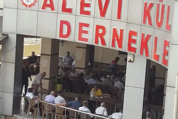 Alevi Kültür Drn.-gaziantep Şubesi - Resim 2