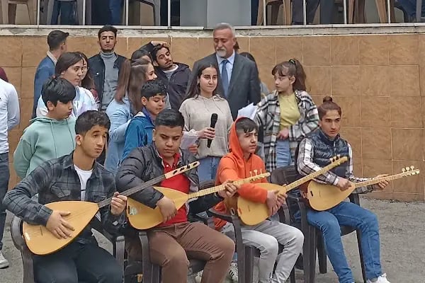 Alevi Kültür Drn.-gaziantep Şubesi - Resim 3