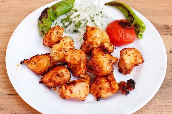 Can Kebap - Resim 3