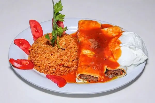 Can Kebap - Resim 7