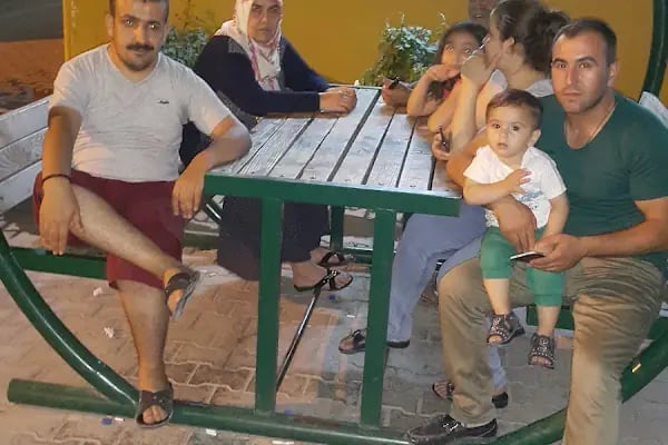 Nizip Otobüs Terminali - Resim 11