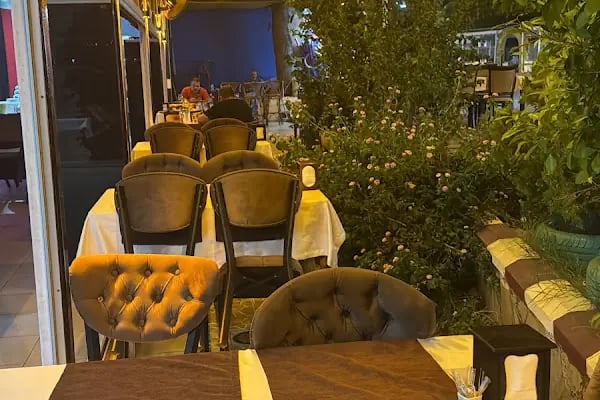Anamur meltem otel - Resim 4