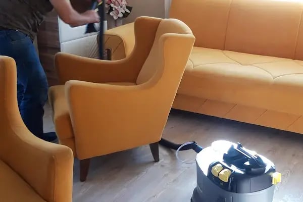 ÇERKEZKÖY YATAK YIKAMA, KOLTUK YIKAMA - Resim 2