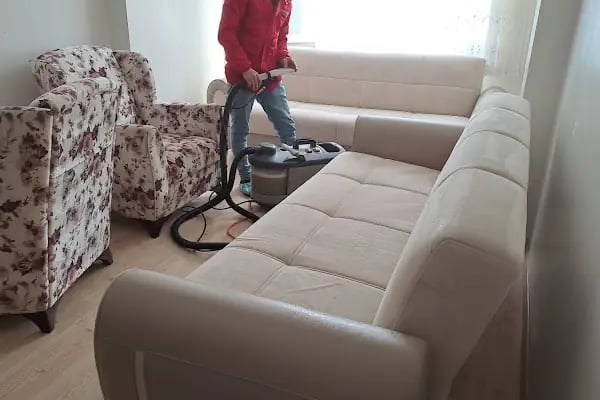 ÇERKEZKÖY YATAK YIKAMA, KOLTUK YIKAMA - Resim 12