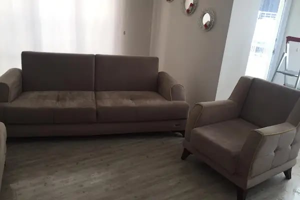 ÇERKEZKÖY YATAK YIKAMA, KOLTUK YIKAMA - Resim 17