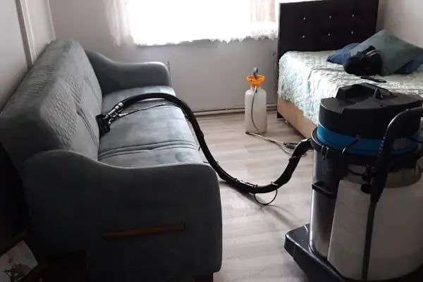 ÇERKEZKÖY YATAK YIKAMA, KOLTUK YIKAMA - Resim 7