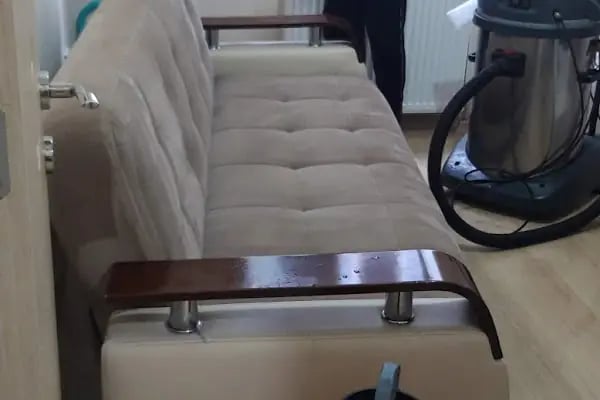 ÇERKEZKÖY YATAK YIKAMA, KOLTUK YIKAMA - Resim 19