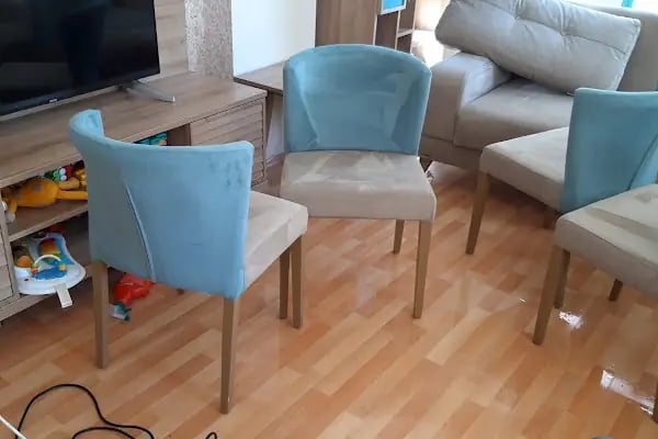 ÇERKEZKÖY YATAK YIKAMA, KOLTUK YIKAMA - Resim 16