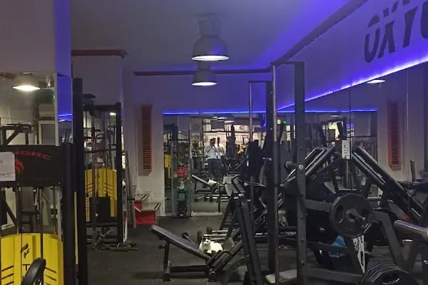 Oxygen Sports - Resim 5