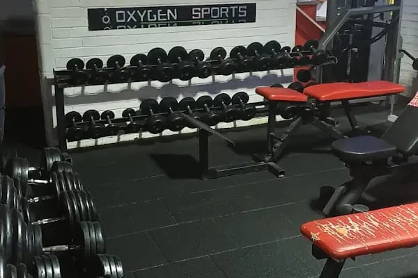 Oxygen Sports - Resim 4