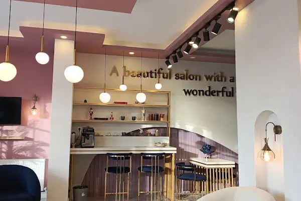 Tuğçe Çolak Beauty Malatya Güzellik Merkezi - Resim 3