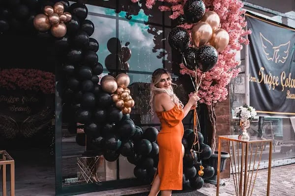 Tuğçe Çolak Beauty Malatya Güzellik Merkezi - Resim 7