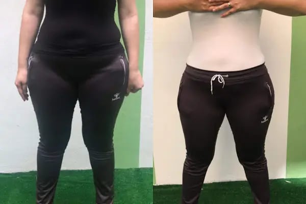 B-Fit İzmir Buca ATATÜRK Kadınların Spor ve Yaşam Merkezi - Resim 17
