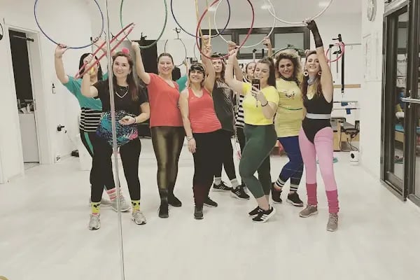 B-Fit İzmir Buca ATATÜRK Kadınların Spor ve Yaşam Merkezi - Resim 4