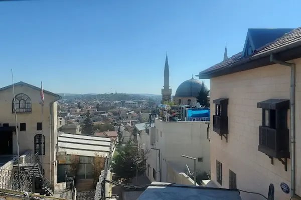 Arif Bey Konağı - Resim 14