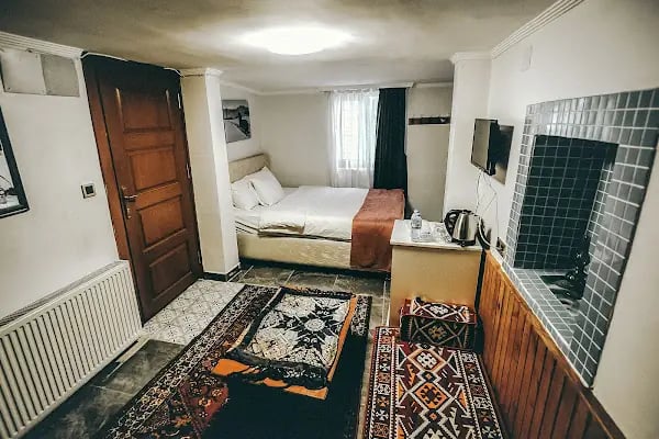 Arif Bey Konağı - Resim 16