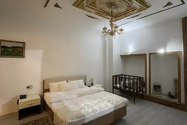 Arif Bey Konağı - Resim 18