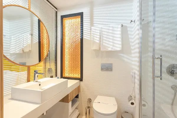 Rox Hotel Ankara - Resim 3