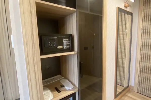 Rox Hotel Ankara - Resim 11