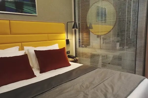 Rox Hotel Ankara - Resim 4