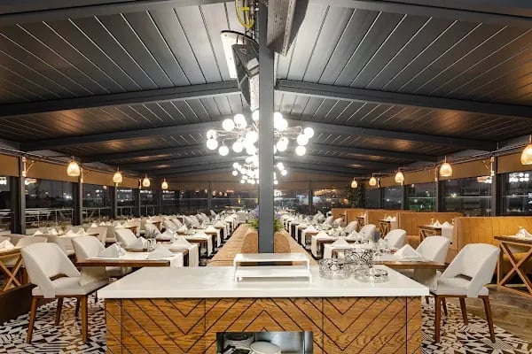 Rox Hotel Ankara - Resim 7