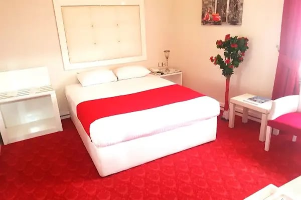 Rox Hotel Ankara - Resim 20