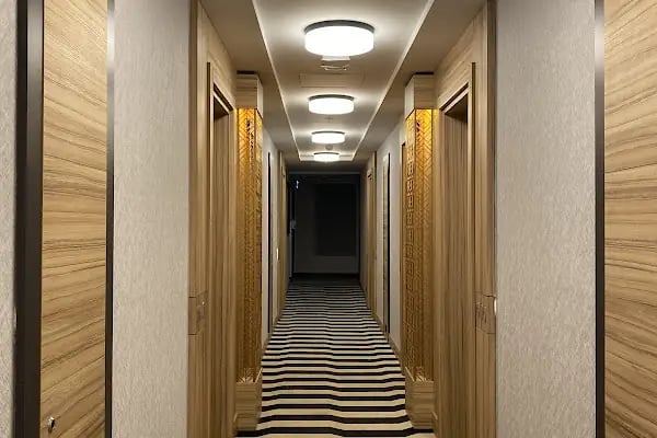 Rox Hotel Ankara - Resim 12