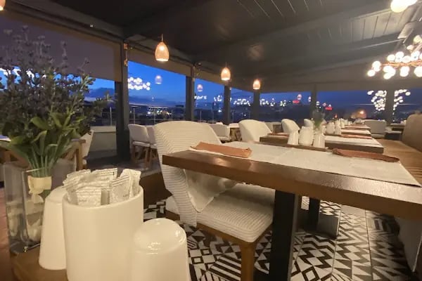 Rox Hotel Ankara - Resim 15
