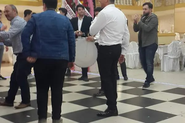 Dekor Düğün Salonu - Resim 5