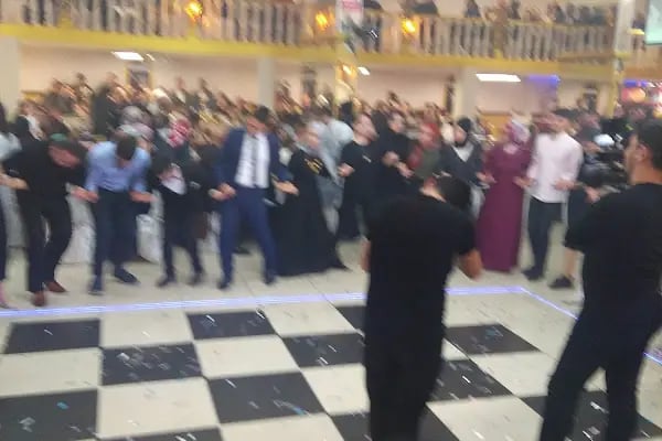 Dekor Düğün Salonu - Resim 18