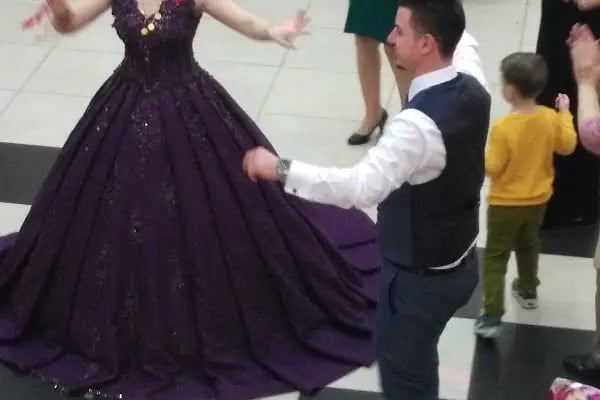 Dekor Düğün Salonu - Resim 13