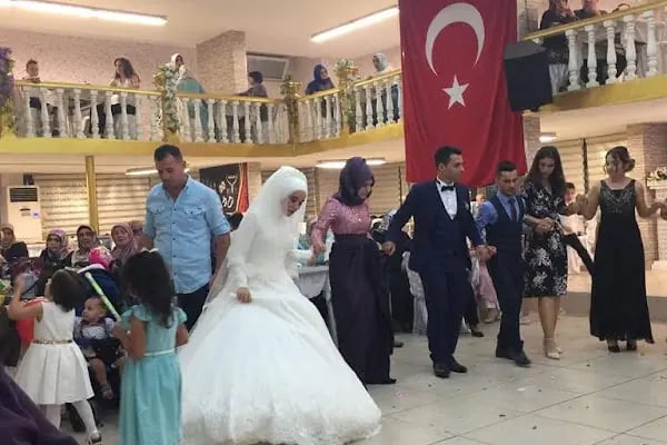 Dekor Düğün Salonu - Resim 6