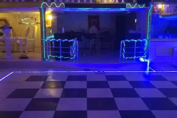 Dekor Düğün Salonu - Resim 7