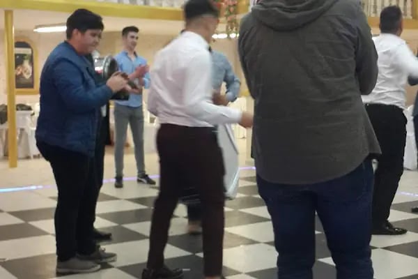 Dekor Düğün Salonu - Resim 15