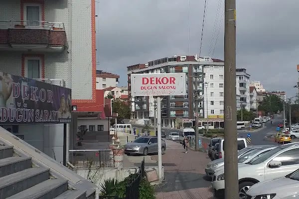 Dekor Düğün Salonu - Resim 12