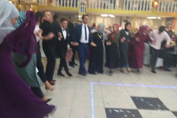 Dekor Düğün Salonu - Resim 14