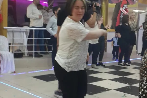 Dekor Düğün Salonu - Resim 19