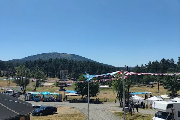 Karınca Çocuk Oyun Parkı &Cafe&Parti Evi - Resim 11